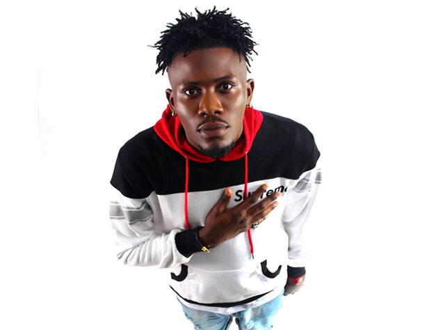 YCEE Signs Mega Record Deal With Sony Music Entertainment Africa