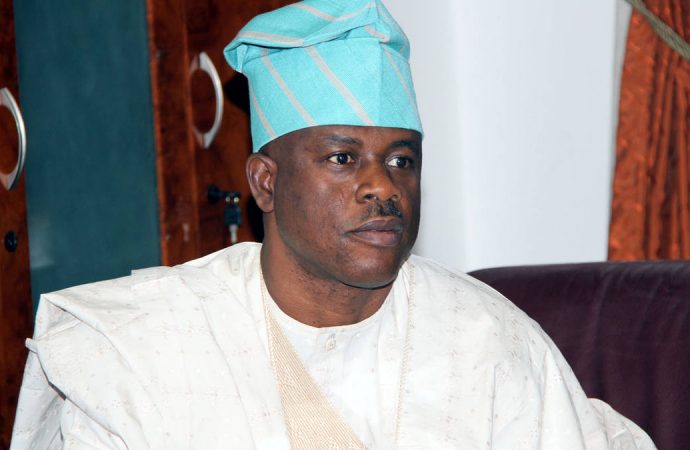 Obanikoro Agrees to Refund N785 Million to FG