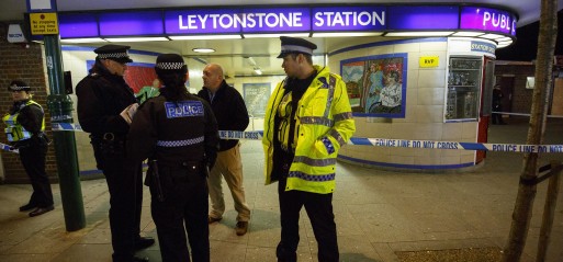 Security raised on London Tube after arrest