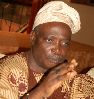 We are not convinced Oyo council election will be held in Feb 2017 —Ladoja