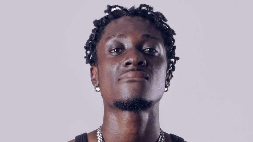 Ghanaian Musician, Vybrant Faya Is Dead