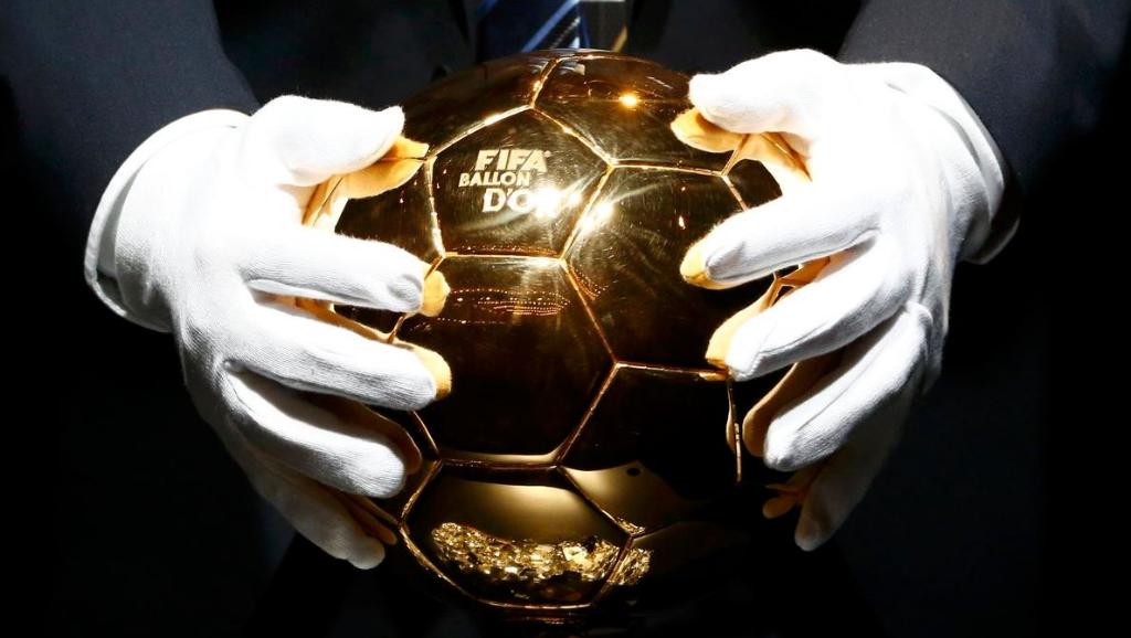 REVEALED: All 30 of the #BallonDor nominations (including Jamie Vardy)