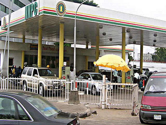 No plan to increase fuel price – NNPC
