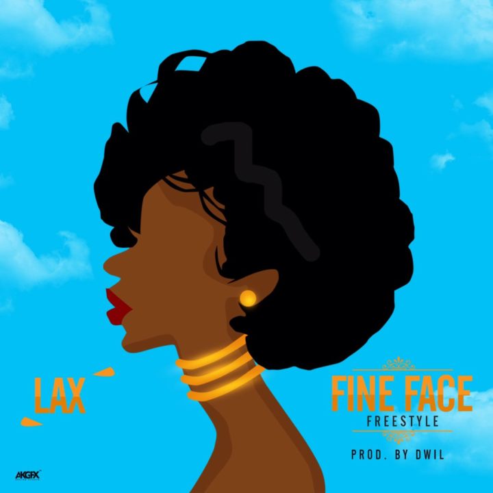 L.A.X – “Fine Face” (Freestyle)