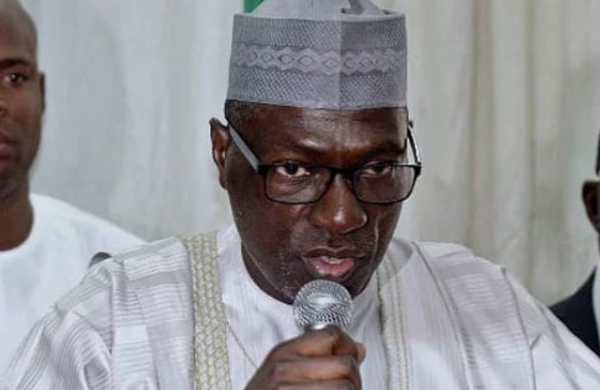EXPOSED: How lawyers got court victory for Ibrahim — Makarfi