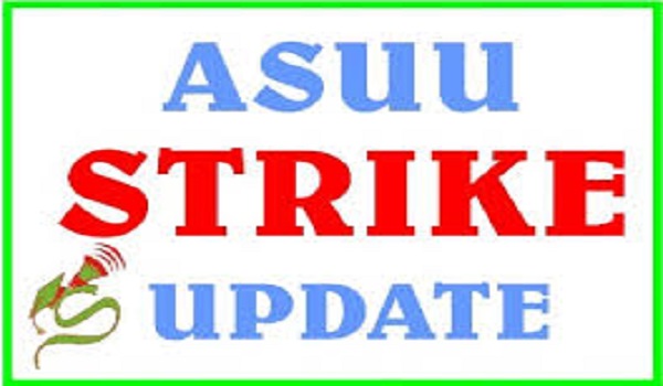 It’s impossible to meet ASUU’s N284bn demand –FG