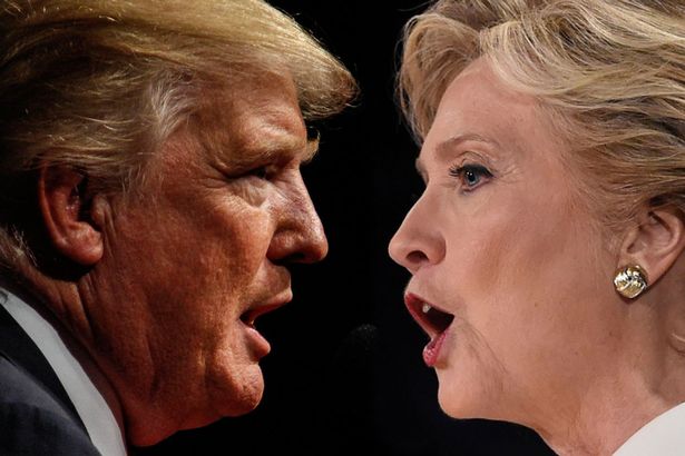 Trump Wins Indiana, Kentucky; Clinton Wins Vermot