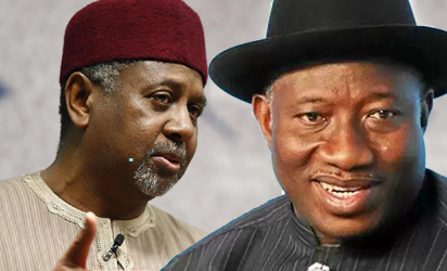 Dasukigate: Goodluck Jonathan ready to appear in court