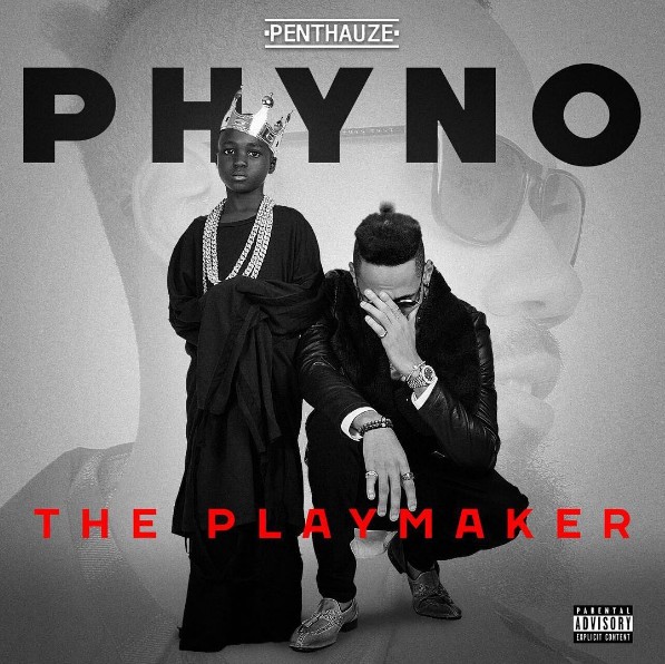 DOWNLOAD: Phyno ft. M.I & Burna Boy – Link Up MP3