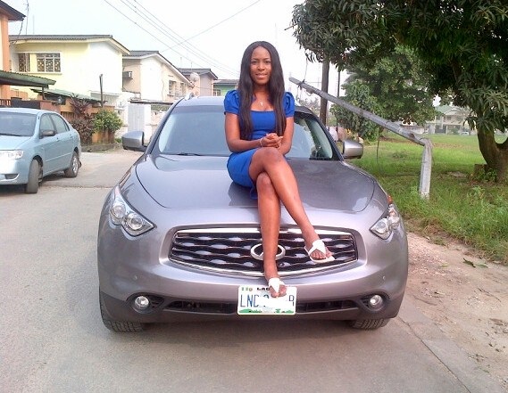 I CAN’T MARRY A POOR GUY –LINDA IKEJI