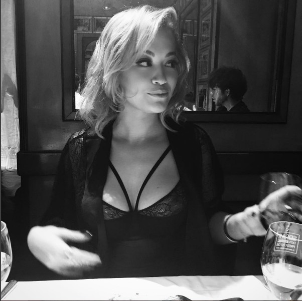 Watch Rita Ora Dancing to Tekno’s Pana