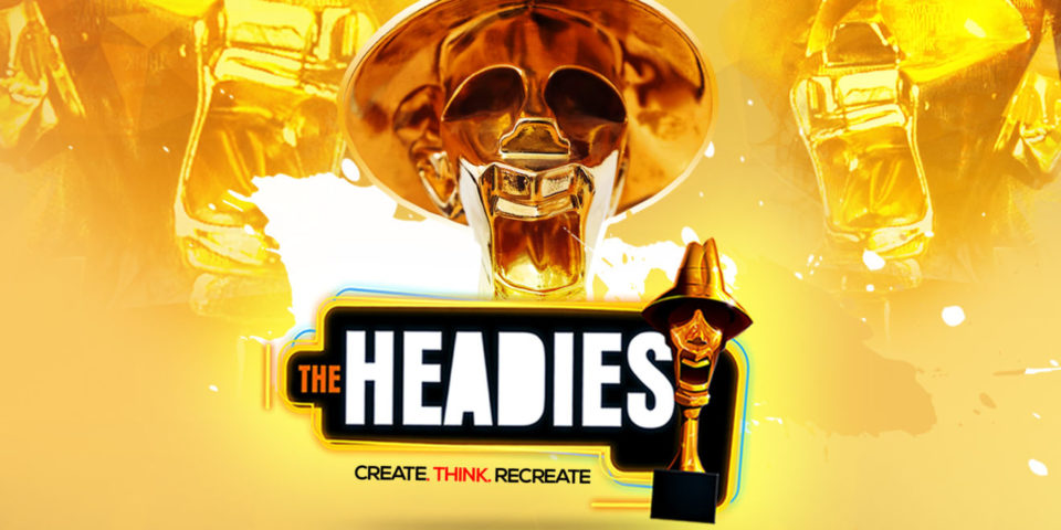 The Headies Awards 2016 Full Nominees List