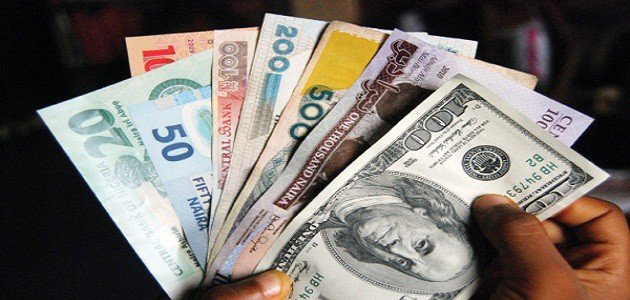 New forex dynamics emerges forcing Naira massive depreciation in official market