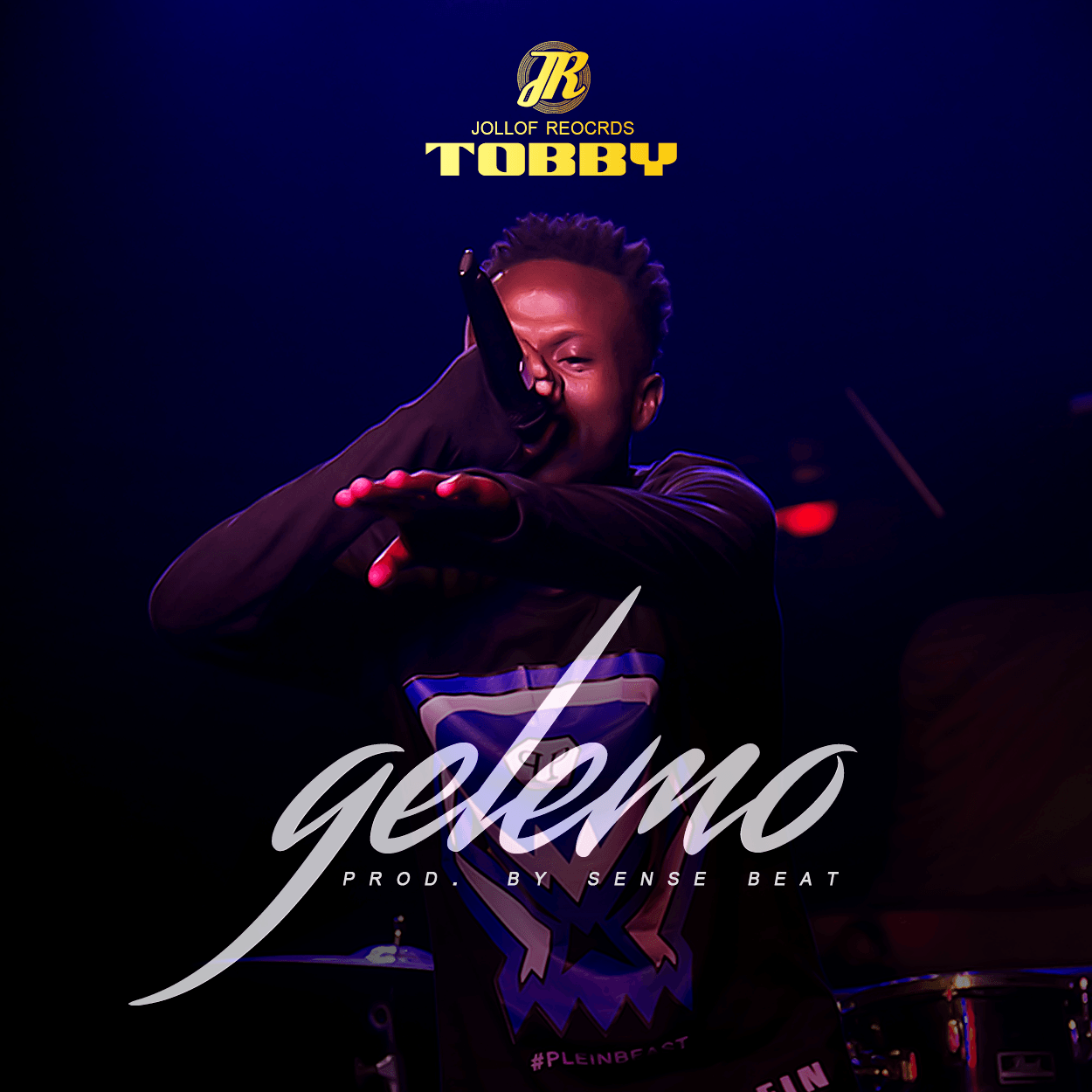 Oluwatobbyloba – Gelemo [Prod by Sense Beatz]