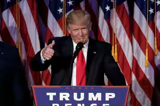 ISIS Hail Donald Trump’s Victory, Say He Will Destroy America Himself’ Allowing Them To Seize Power