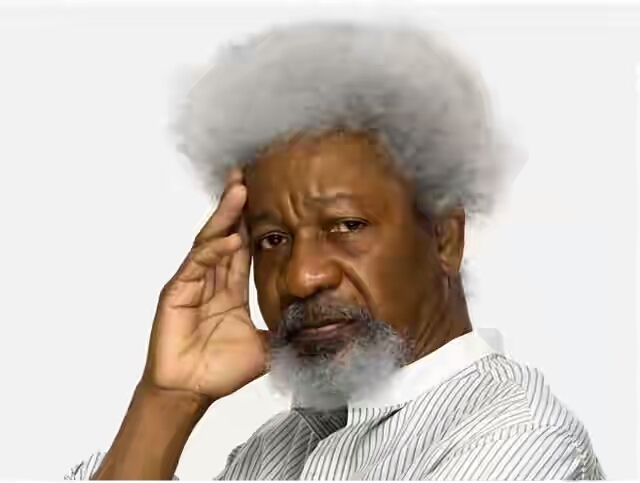 Trump’s victory: I’ll tear my green card on January 20, says Soyinka
