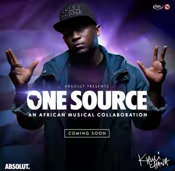 Khuli Chana ft. Patoranking – Success