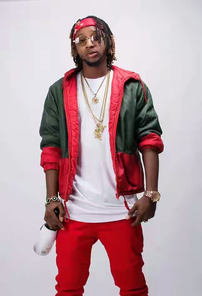 Yung6ix Blasts Headies