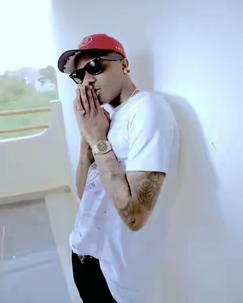 MTV EMA’s Confusion: Organizers Finally Explain Wizkid, Ali Kiba Award Mix Up