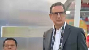 Read the Big thing Algeria coach said after his side lost yesterday ‘s game