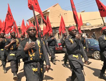 We are not afraid to die, Shiites tell Kaduna govt