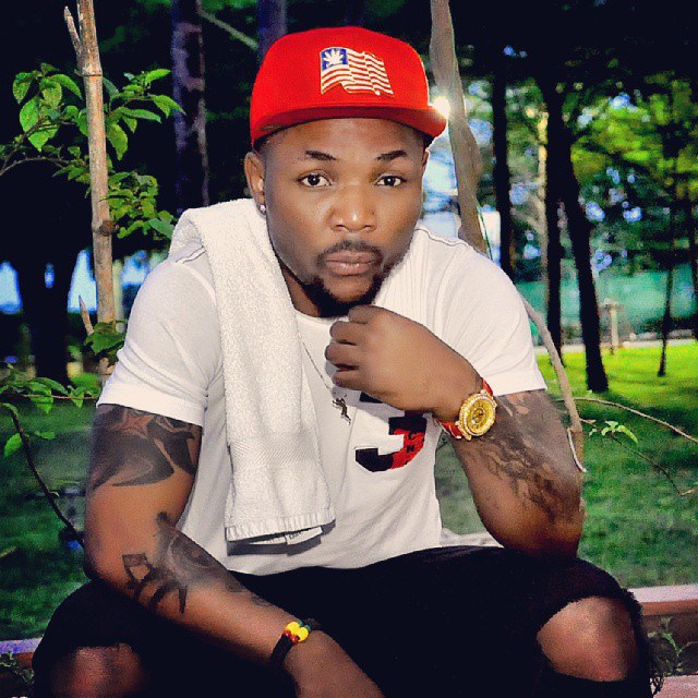 Oritsefemi Slams Shina Peller Following Quilox Fight