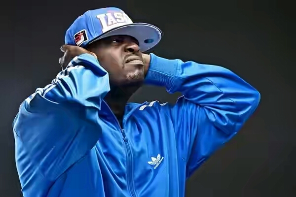 ‘My Doing Music Isn’t To Get Famous’ – Modenine