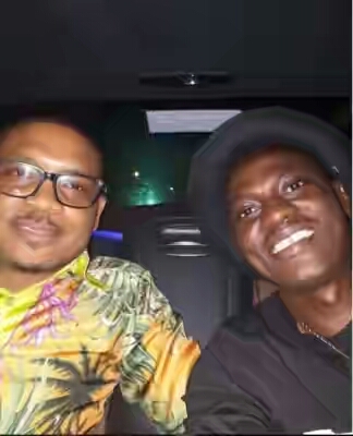 Oritsefemi Caught In A Lie, Sound Sultan Denies Claims He Was Bounced At Quilox Nightclub