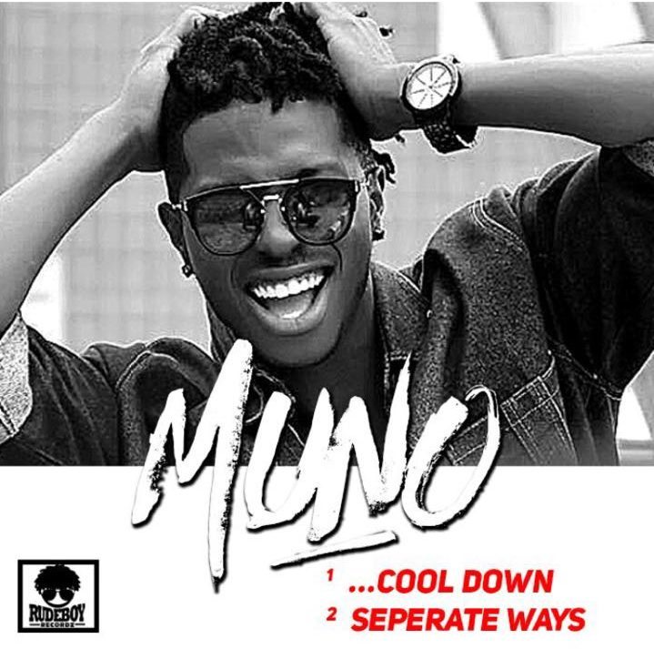 Muno – “Cool Down” + “Separate Ways”