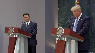 Mexican government begins plans for possible Donald Trump deportation of Mexicans