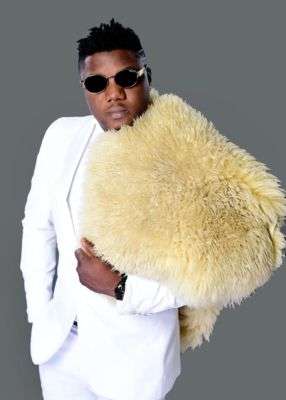 Watch How CDQ Reacted To Being Tagged An Upcoming Act