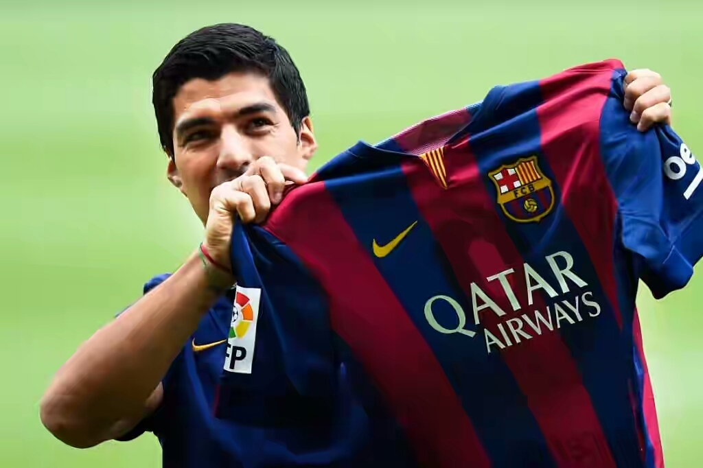 Barcelona ditch Qatar Airlines as main sponsor in favour of Japanese firm
