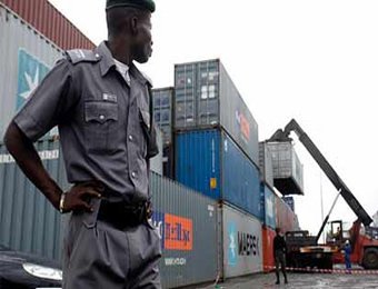 How Customs intercepted N2 billion cocaine shipment