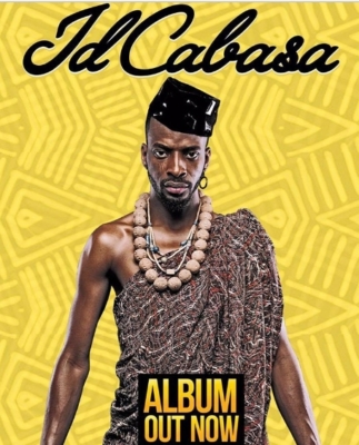 9ice Reveals Cover Art + Tracklist For New Album