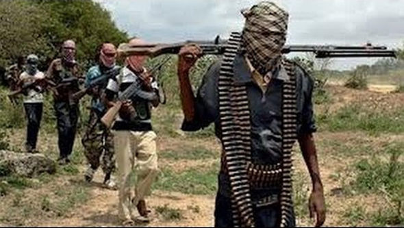 Six soldiers killed in Boko Haram attack in Cameroon