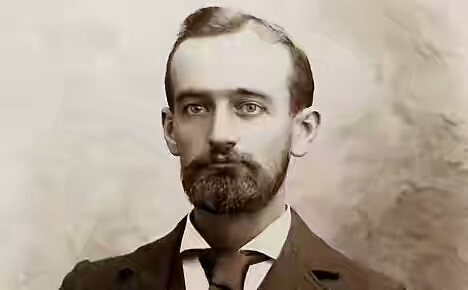 Why Donald Trump’s grandad was booted out of Germany