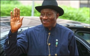 I’m not done with politics yet – Goodluck Jonathan