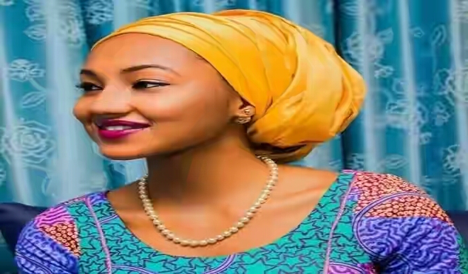 Zahra Buhari gets N47.1m customized bags in 30 exotic cars from billionaire fiancé