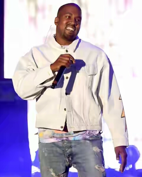 Kanye West Released From Hospital