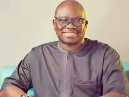 APC to Fayose: We won’t accept you now, remain in PDP