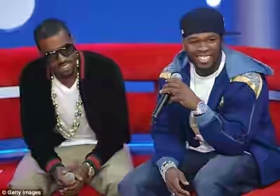 50 Cent says he’s not at all surprised at Kanye West’s mental breakdown