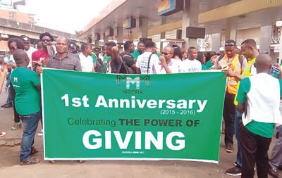 Clerics condemn involvement in MMM