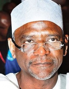 CAN, Labour, rights activist set for war as minister seeks waiver for Islamic Board