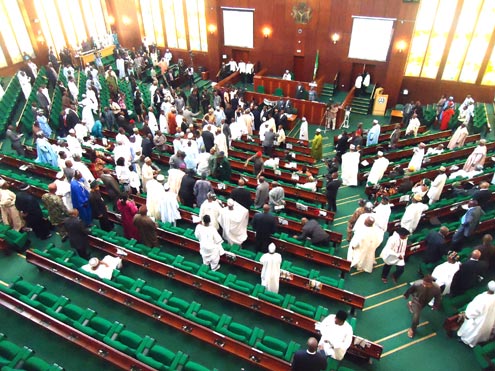 COMING SOON: A Christian court of appeal, as reps support bill
