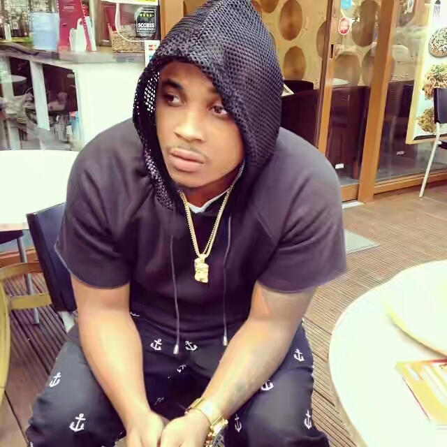 ‘I Will Never Quit Music’ – Sina Rambo