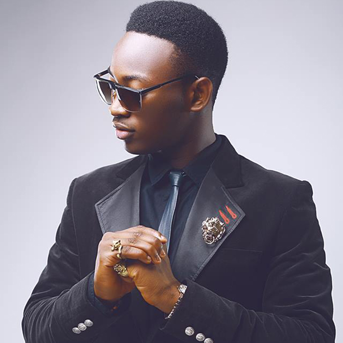 2baba Told Me It’s High Time I Started Something – Dammy Krane