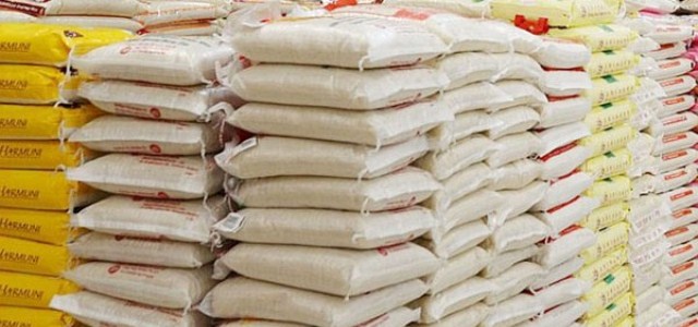 Lagos to roll out “Lake Rice’’ at N13,000 on Dec. 15