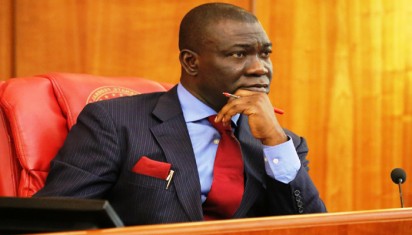 Days of oil are numbered if not over- Ekweremadu