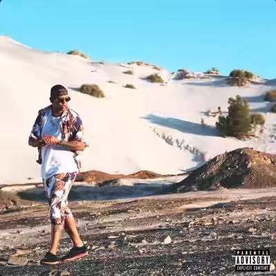 Da L.E.S – Diamond In Africa