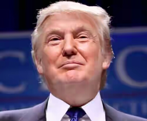 President-elect Donald Trump says his businesses won’t do any new deals while he’s in office